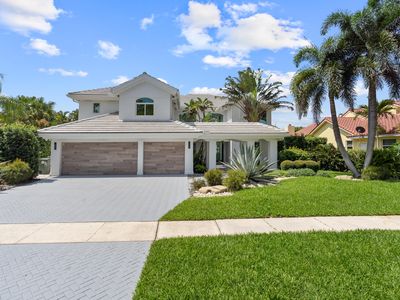 2646 NW 49th Street, Boca Raton, FL, 33434