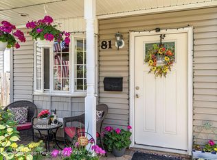 81 Division St, Keyport, NJ 07735