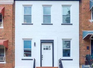233 Ascot Pl NE, Washington, DC 20002
