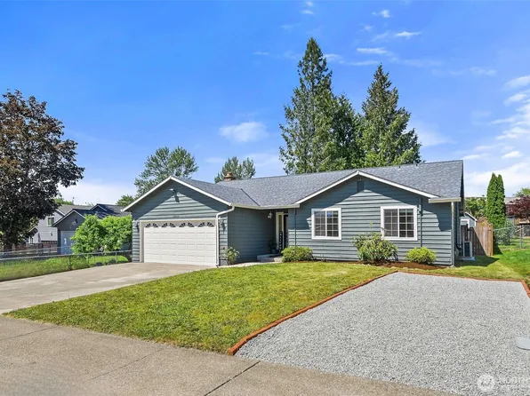 19750 SE 263rd Place, Covington, WA 98042