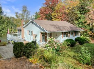 1047 Lagoon Rd, Highlands East, ON K0L 1C0