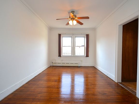 Spacious Formal Dining Room