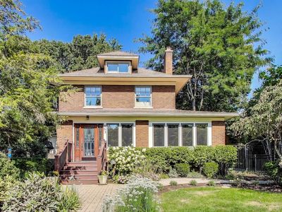 863 Vernon Ave, Glencoe, IL, 60022