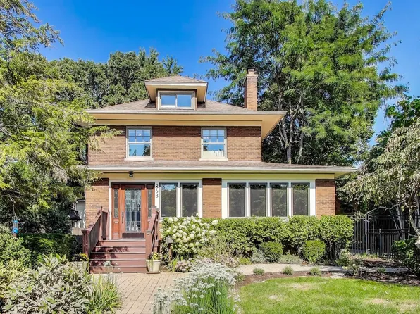 863 Vernon Ave, Glencoe, IL 60022