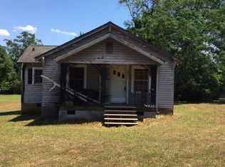 506 Maxwell Ave, Pendleton, SC 29670