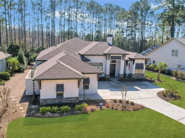 7 Driftwood Ct E, Bluffton, SC 29910