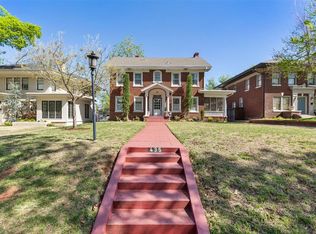 435 NW 18th St, Oklahoma City, OK 73103