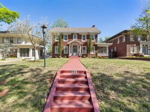 435 NW 18th St, Oklahoma City, OK 73103