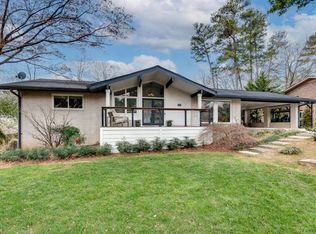 2680 Braithwood Rd NE, Atlanta, GA 30345