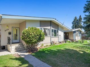 630 S 69th Ave SW, Calgary, AB T2V0N9