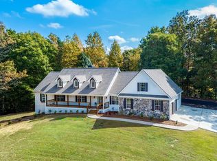 31 Blackhawk Pl, Jasper, GA 30143