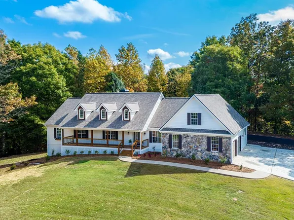 31 Blackhawk Pl, Jasper, GA 30143