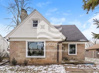 4619 N 69th St, Milwaukee, WI 53218