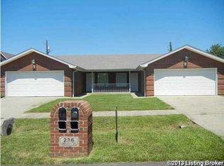 236 Oaklawn Dr #B, Elizabethtown, KY 42701