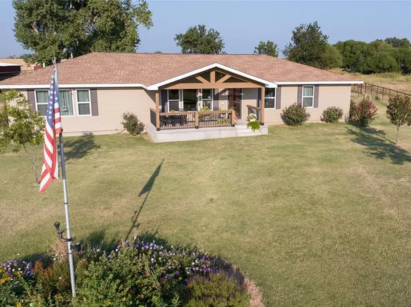 8850 S 29th St, Tonkawa, OK 74653