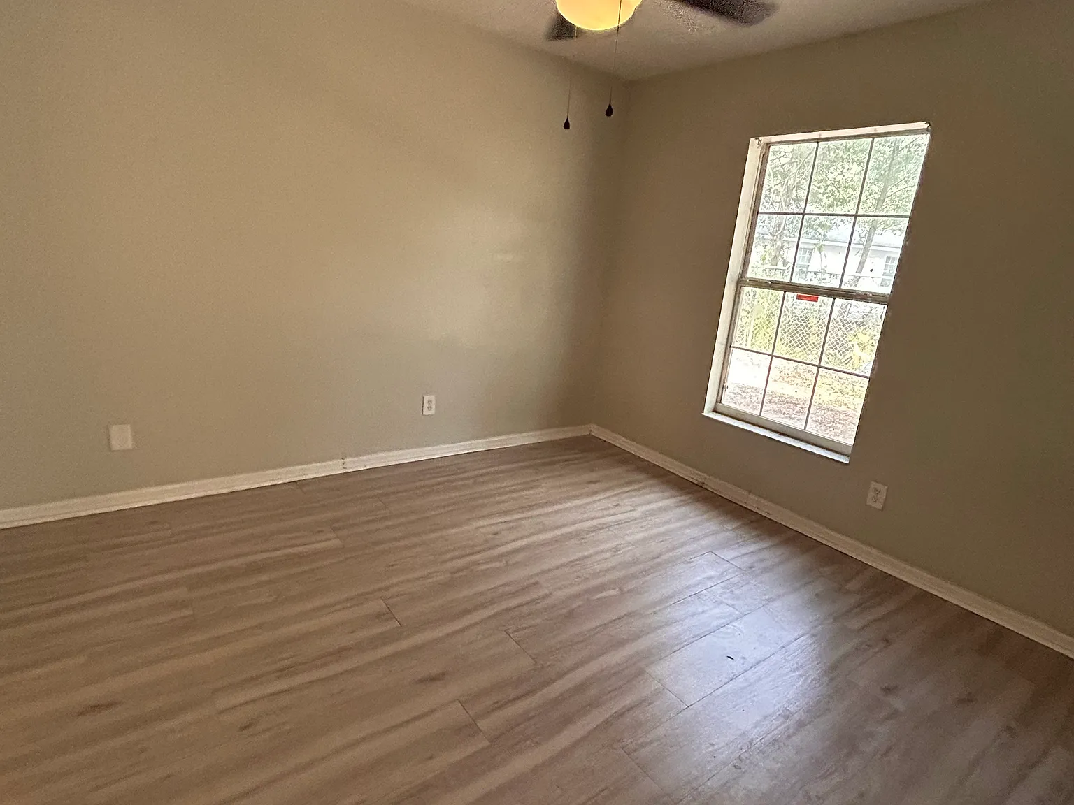 Quail Run Duplex — Photo 2
