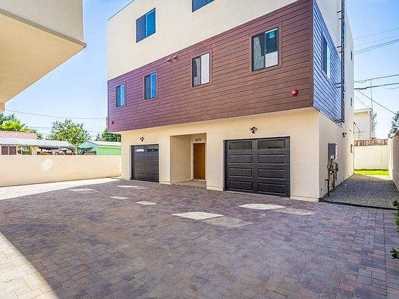 5th image of 6625 Beck Ave #3 & 4