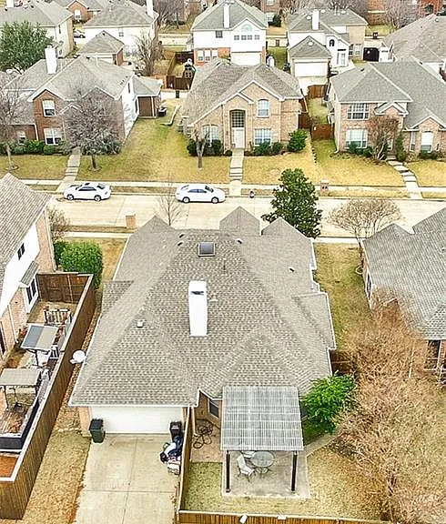 3016 Afton Ridge Dr — Photo 34