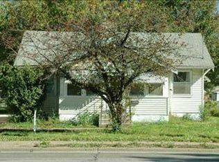 1623 E 14th St, Des Moines, IA 50316