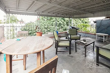 Rented by Ideal Properties Group