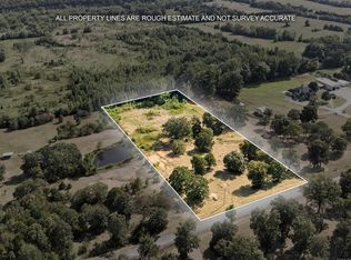 114 Castlepines Dr, Greenbrier, AR 72058