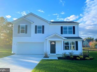 120 Huntingfield St, Snow Hill, MD 21863