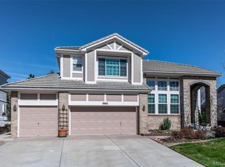 9667 Colinade Dr, Lone Tree, CO 80124
