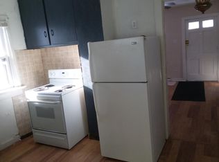 718 Burdette St, Mishawaka, IN 46544