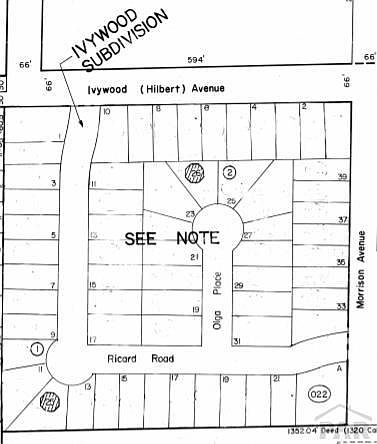 1st image of Tbd Ivywood Ln