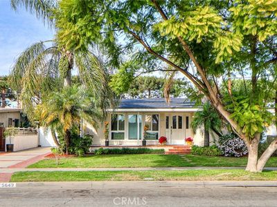 5649 E Deborah St, Long Beach, CA, 90815