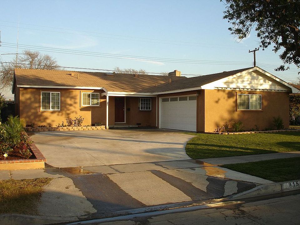 New Stucco & Paint