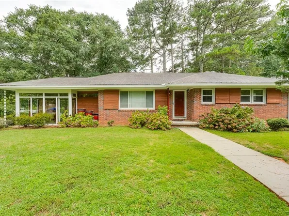 3717 N Druid Hills Rd, Decatur, GA 30033