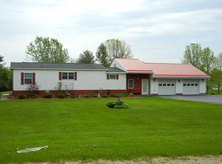 152 Ratta Rd, Chazy, NY 12921