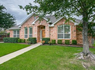 1707 Meridian Ct, Keller, TX 76248