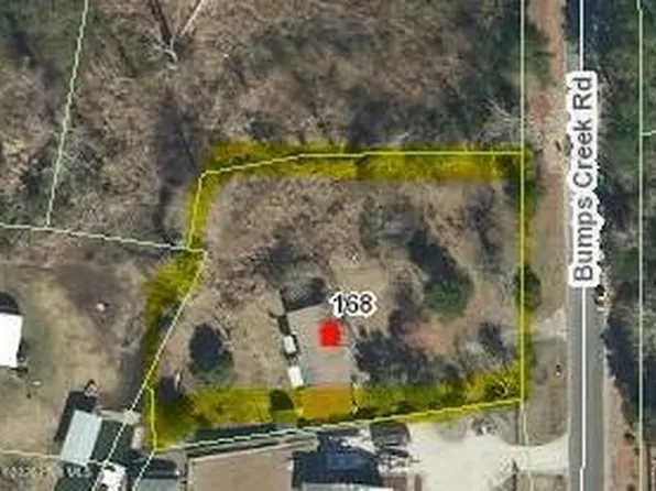 168 Bumps Creek Road, Sneads Ferry, NC 28460