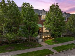 298 E Palmer St #26, Detroit, MI 48202