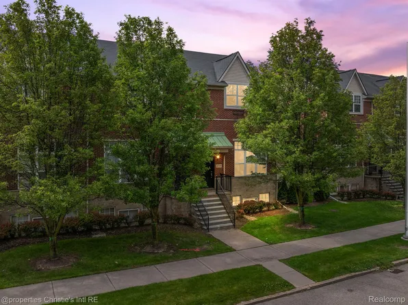 298 E Palmer St #26, Detroit, MI 48202