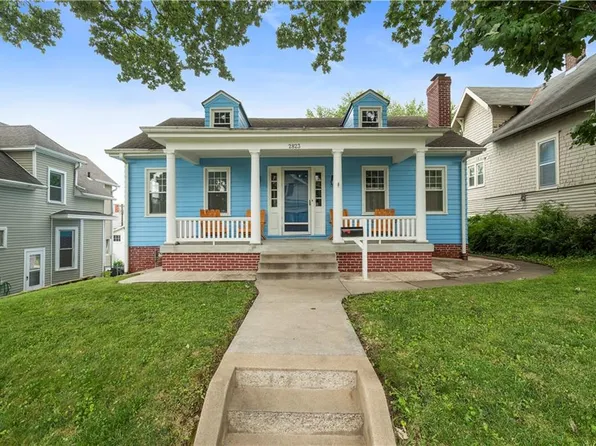2823 Charles St, Saint Joseph, MO 64501