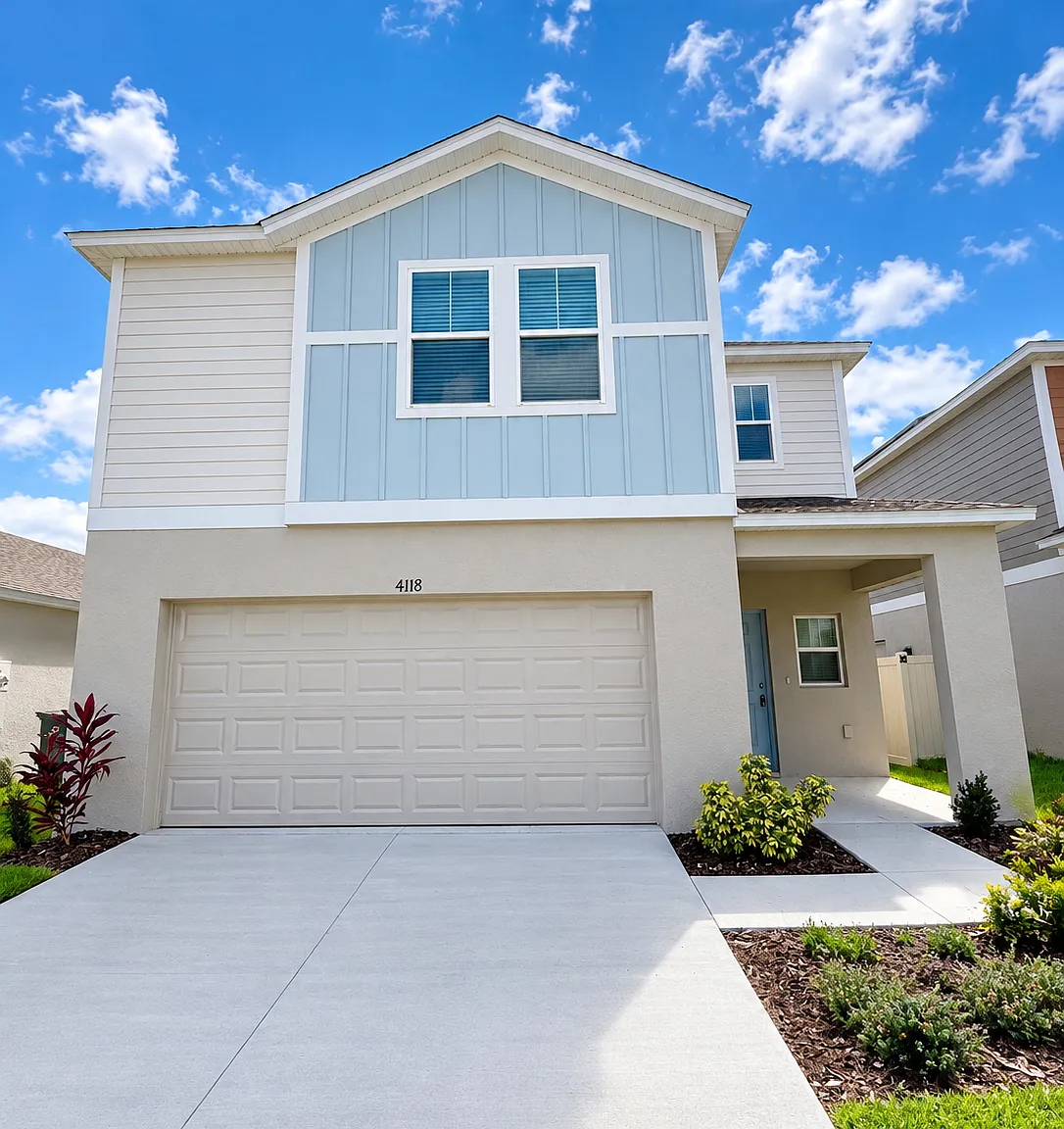 5 bed, 2470 sqft, $2,600 — Photo 1