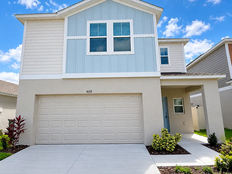 4118 Gerbera Daisy Ave