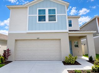 4118 Gerbera Daisy Ave, Lake Hamilton, FL 33851