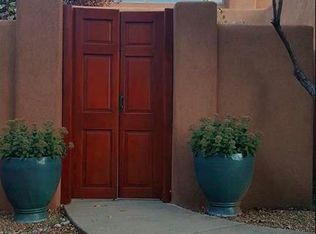 2716 Herradura Rd UNIT E, Santa Fe, NM 87505