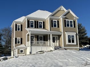 49 Teaberry Ln, Attleboro, MA 02703
