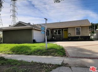 9441 Roslyndale Ave, Pacoima, CA 91331