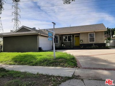 9441 Roslyndale Ave, Pacoima, CA, 91331