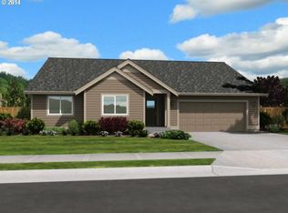 635 SW Taylor Ct, Molalla, OR 97038