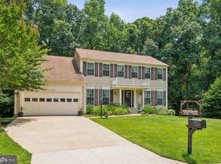 3463 Wainscott Pl, Woodbridge, VA 22192