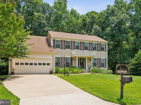 3463 Wainscott Pl, Woodbridge, VA 22192