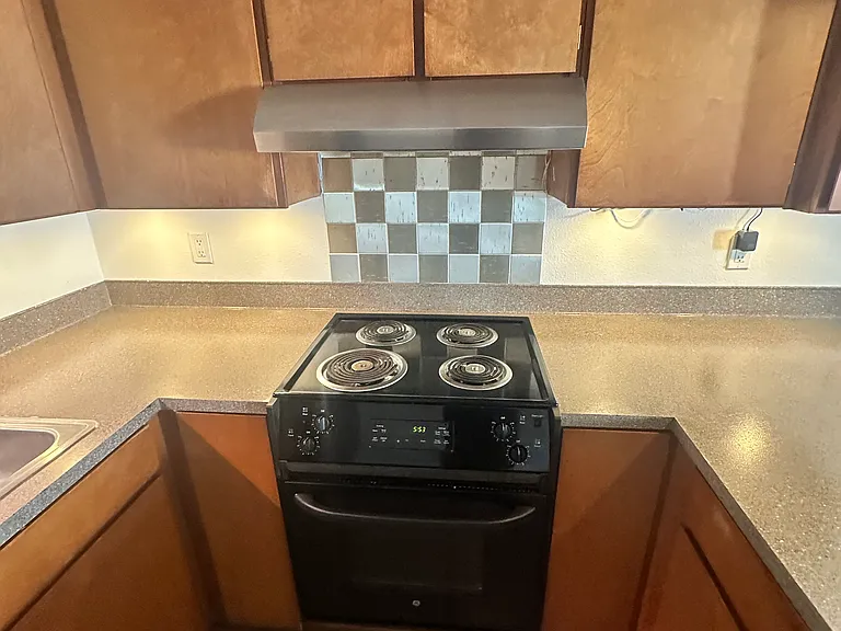 Kitchen detail