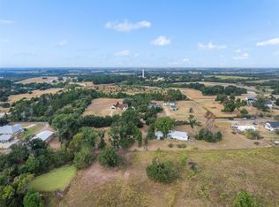 1283 Kenney Hall Rd, Brenham, TX 77833